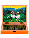 Сигары FFOX Fuente Fuente Opus X Heaven and Earth Scorpio Maduro - фото 2