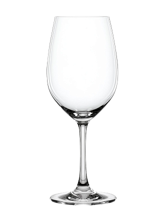 Набор бокалов для вина Spiegelau Winelover White Wine, 380 мл