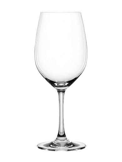 Набор бокалов для вина Spiegelau Winelover White Wine, 380 мл - фото