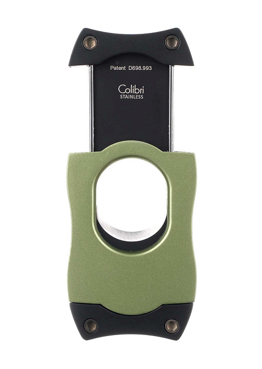 Гильотина Colibri S-cut, зеленая CU500T14 - фото 11