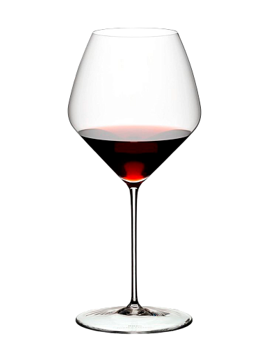Набор бокалов для вина Riedel Veloce Pinot Noir, 770 мл - цена