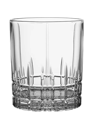 Набор бокалов Spiegelau Perfect Double Old Fashioned, 368 мл