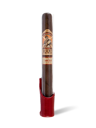Сигары Gurkha Private Selection Corona Rum Abuelo