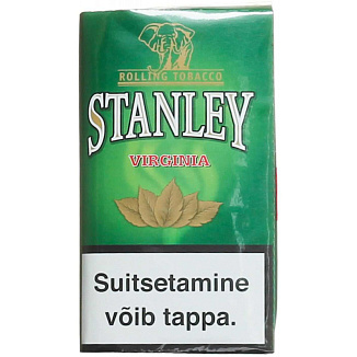 Stanley Virginia