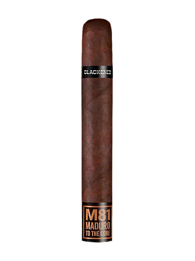 Сигары Drew Estate Blackened M81 Toro - фото