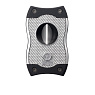 Гильотина Colibri SV-cut (двойное действие), хром-черная CU600T3 - фото 1