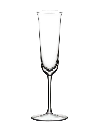 Бокал Riedel Sommeliers Grappa, 110 мл - фото