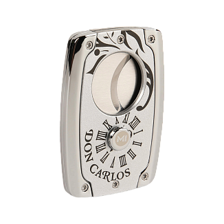 Каттер The Opus X Society Cutter Don Carlos