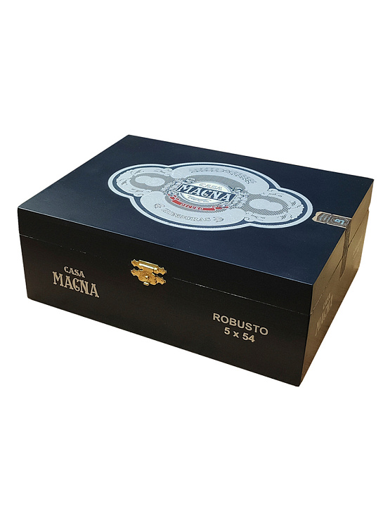 Сигары Casa Magna Oscuro Robusto - фото 6