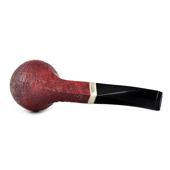 Курительные трубки Dunhill Ruby Bark 4108 (без фильтра) - фото 9