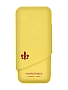 Футляр Montecristo Yellow на 3 сигары