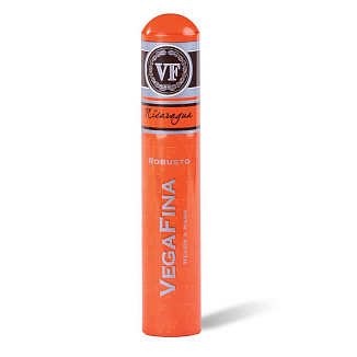 Сигары VegaFina Nicaragua Robusto Tube