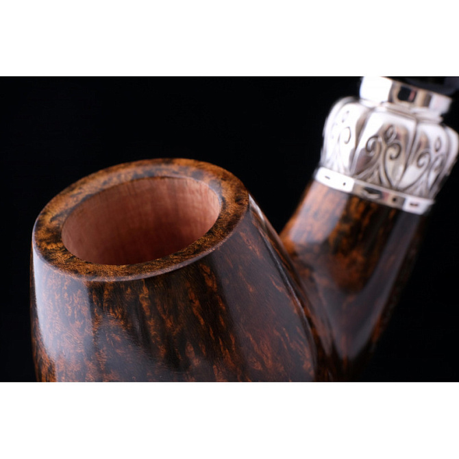 Fiamma di Re 1 Corona с фигурным кольцом F691-1 - фото 13