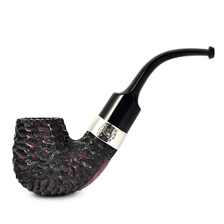 Курительная трубка Peterson Donegal Rocky X220 Nickel (без фильтра)