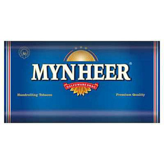 Mynheer Halfzware Shag 30 гр