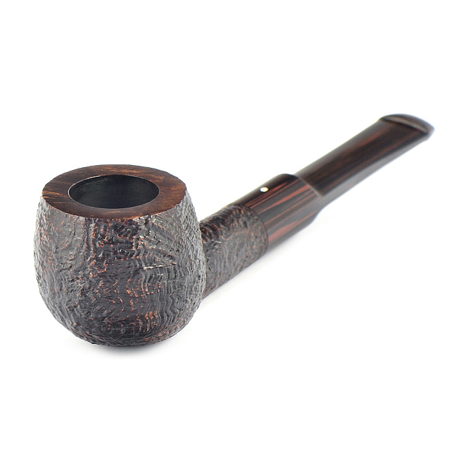 Курительные трубки Dunhill Cumberland 4201 (без фильтра) - фото 21