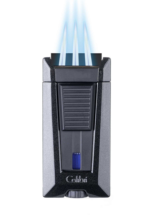 Зажигалка сигарная Colibri Stealth LI900T1 - фото 9