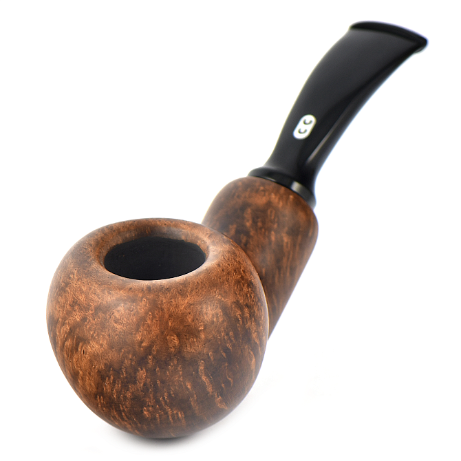 CHACOM Reverse Calabash Brune Mat - фото 15