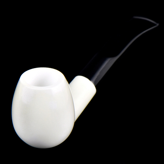 Курительные трубки Altinay Classic 17161 (без фильтра) - фото 6
