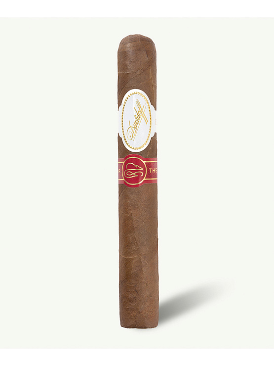 Набор сигар Davidoff Limited Edition 2020 Год крысы - фото 5