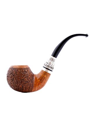 Курительная трубка Mastro de Paja San Pietro M423-2, в шкатулке