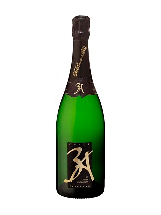 Шампанское De Sousa et Fils, "Cuvee 3A" Grand Cru Extra Brut, Champagne AOC