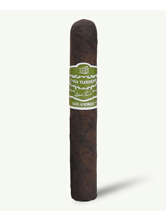 Сигары Casa Turrent San Andres Robusto