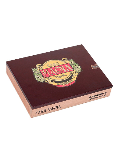 Сигары Casa Magna D. Magnus II Optimus - отзывы