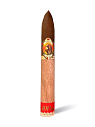 Сигары La Aurora 100 Anos Tribute Limited Edition Belicoso - фото 1