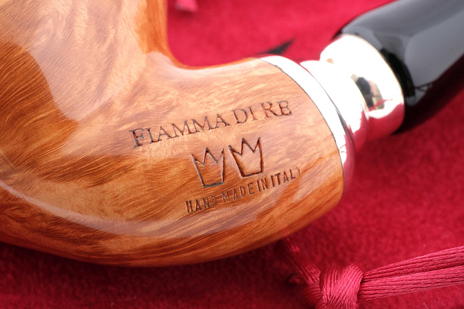 Fiamma di Re 2 Corone F063 - фото 13