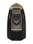 Зажигалка Lotus Mariner Black & Gunmetall 7500