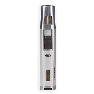 Зажигалка Vertigo Dagger Silver