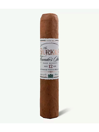 Сигары Gurkha Founders Select Robusto