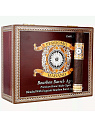 Сигары Perdomo Habano Bourbon Barrel-Aged Maduro Gordo - фото 3