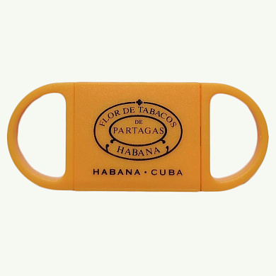Гильотина пластик Partagas - фото