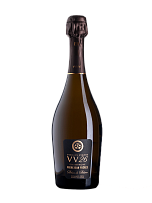 Шампанское Frerejean Freres Grand Cru "VV26" Blanc de Blancs Brut - фото