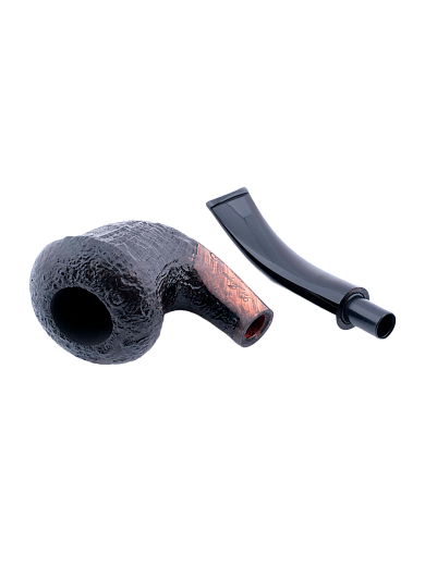 Курительная трубка Ser Jacopo S1 Blast S832-4 - отзывы