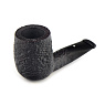 Курительные трубки Dunhill Shell Briar 3909 Nose Warmer (без фильтра) - фото 2