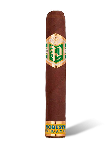 Сигары Parcero Brazil Robusto - фото