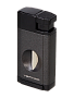 Зажигалка Vertigo Saber Black