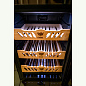Электронный шкаф Cigar Cabinet JC-65 - фото 2