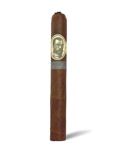 Сигары Caldwell The Last Tsar - Toro - отзывы
