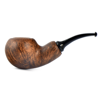 CHACOM Reverse Calabash Brune Mat