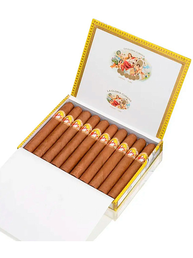 Сигары La Gloria Cubana Turquinos - цена