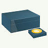 Набор сигарных аксессуаров Morici Roma Collection Sugar Paper SET - фото 1