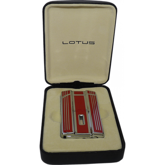 Lotus Intrepid Red L4730 - фото 4