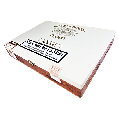Сигары Joya de Nicaragua Clasico Original Churchill - отзывы