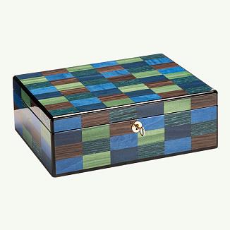Хьюмидор Morici Venezia Collection Cannaregio