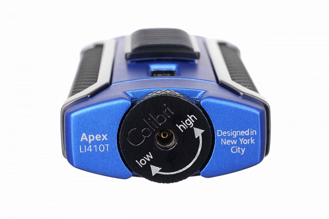 Зажигалка сигарная Colibri Apex LI410T13 - фото 18