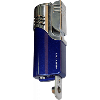 Vertigo Derringer Blue